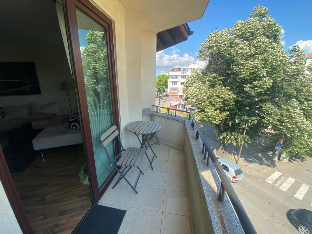 Maisonette 169 Kiustendil Exterior foto